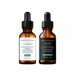 【新品】SkinCeuticals CE Ferulic 30ml 美容液 Duo for Anti-Aging Skin | Cell Cycle Catalyst | SkinCeuticals
